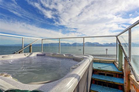 Lands end homer - Land's End Resort is a cherished waterfront hotel in Homer, Alaska, with a variety of lodging styles, including beachfront homes, view-lofts and suites. Enjoy the natural beauty of …